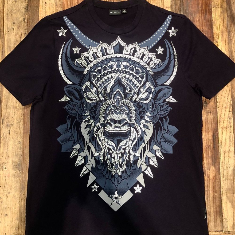 Sean John, Taurus Power t-shirt